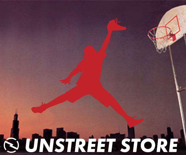 unstreet store